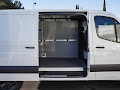 2025 Mercedes-Benz Sprinter Cargo Van