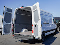 2025 Mercedes-Benz Sprinter Cargo Van