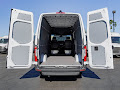 2025 Mercedes-Benz Sprinter Cargo Van