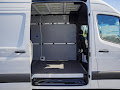 2025 Mercedes-Benz Sprinter Cargo Van