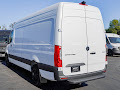 2025 Mercedes-Benz Sprinter Cargo Van