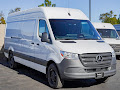 2025 Mercedes-Benz Sprinter Cargo Van