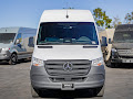 2025 Mercedes-Benz Sprinter Cargo Van