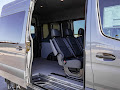 2025 Mercedes-Benz Sprinter Crew Van