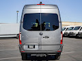 2025 Mercedes-Benz Sprinter Crew Van