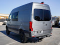 2025 Mercedes-Benz Sprinter Crew Van