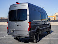 2025 Mercedes-Benz Sprinter Crew Van