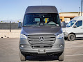 2025 Mercedes-Benz Sprinter Crew Van