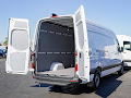 2025 Mercedes-Benz Sprinter Cargo Van