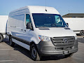 2025 Mercedes-Benz Sprinter Cargo Van