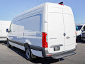 2025 Mercedes-Benz Sprinter Cargo Van