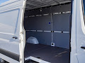 2025 Mercedes-Benz Sprinter Cargo Van