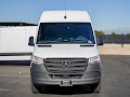 2025 Mercedes-Benz Sprinter Cargo Van