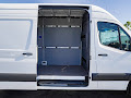 2025 Mercedes-Benz Sprinter Cargo Van