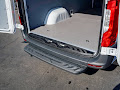 2025 Mercedes-Benz Sprinter Cargo Van