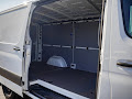 2025 Mercedes-Benz Sprinter Cargo Van