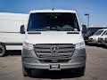 2025 Mercedes-Benz Sprinter Cargo Van