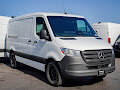 2025 Mercedes-Benz Sprinter Cargo Van