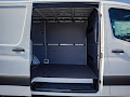 2025 Mercedes-Benz Sprinter Cargo Van