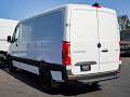 2025 Mercedes-Benz Sprinter Cargo Van