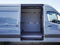 2025 Mercedes-Benz Sprinter Cargo Van