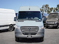 2025 Mercedes-Benz Sprinter Cargo Van