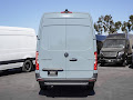 2025 Mercedes-Benz Sprinter Cargo Van