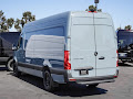 2025 Mercedes-Benz Sprinter Cargo Van