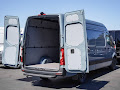 2025 Mercedes-Benz Sprinter Cargo Van