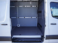 2025 Mercedes-Benz Sprinter Cargo Van