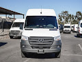 2025 Mercedes-Benz Sprinter Cargo Van