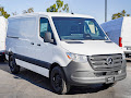 2025 Mercedes-Benz Sprinter Cargo Van