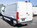 2025 Mercedes-Benz Sprinter Cargo Van