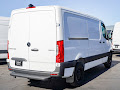 2025 Mercedes-Benz Sprinter Cargo Van