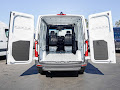 2025 Mercedes-Benz Sprinter Cargo Van