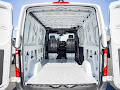 2025 Mercedes-Benz Sprinter Cargo Van