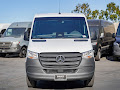 2025 Mercedes-Benz Sprinter Cargo Van