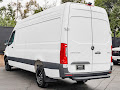 2025 Mercedes-Benz Sprinter Cargo Van