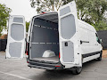 2025 Mercedes-Benz Sprinter Cargo Van