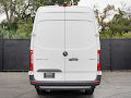 2025 Mercedes-Benz Sprinter Cargo Van