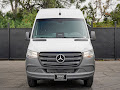 2025 Mercedes-Benz Sprinter Cargo Van