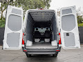 2025 Mercedes-Benz Sprinter Cargo Van