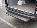 2025 Mercedes-Benz Sprinter Cargo Van