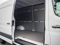 2025 Mercedes-Benz Sprinter Cargo Van