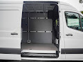 2025 Mercedes-Benz Sprinter Cargo Van