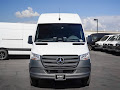 2025 Mercedes-Benz Sprinter Cargo Van