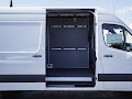 2025 Mercedes-Benz Sprinter Cargo Van