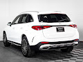 2025 Mercedes-Benz GLC GLC 350e 4MATIC