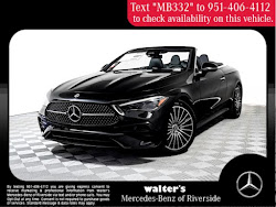 2024 Mercedes-Benz CLE CLE 300 4MATIC