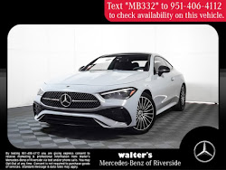 2024 Mercedes-Benz CLE CLE 300 4MATIC